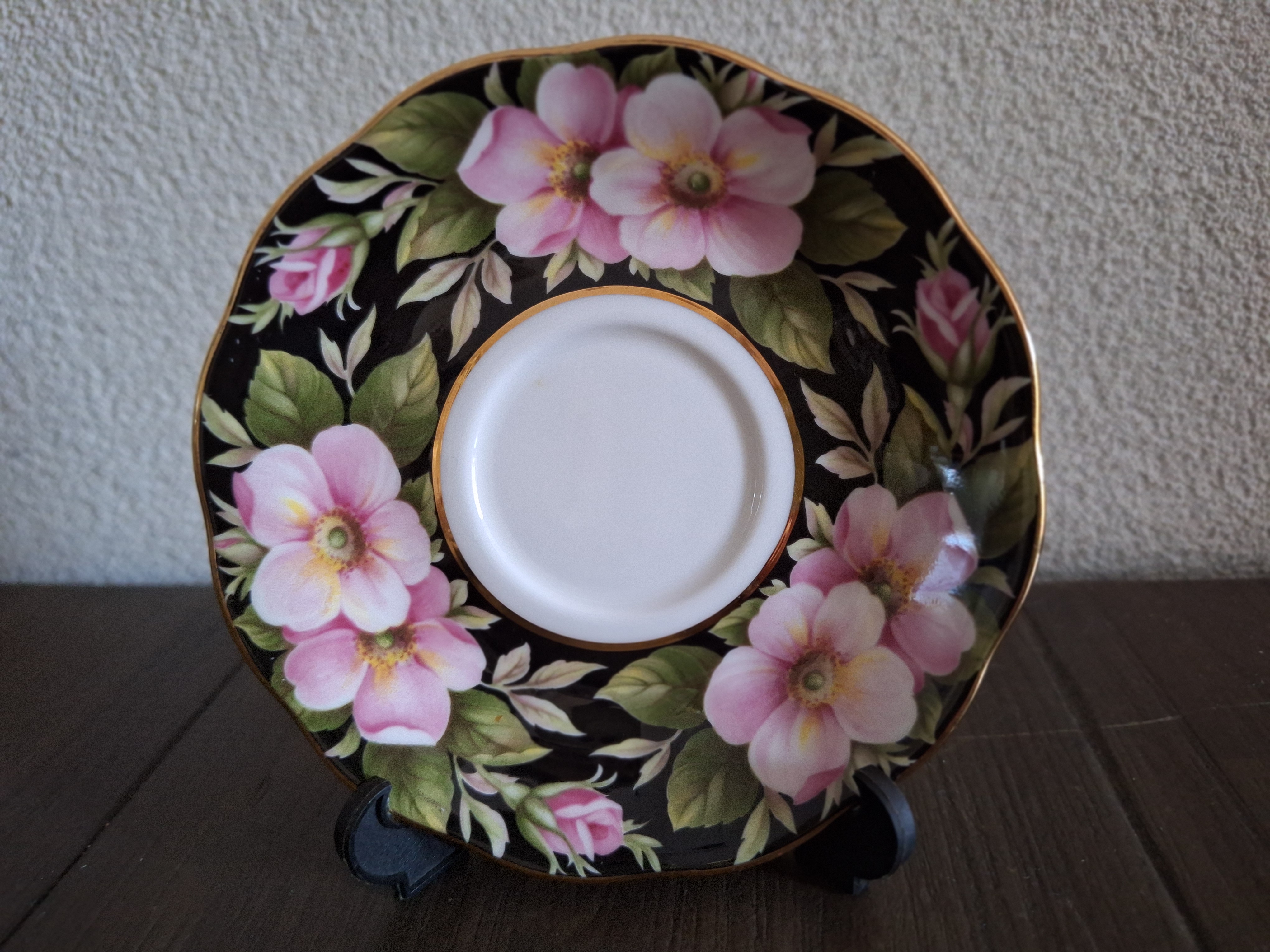 Alberta Rose - Losse dames schotel