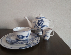 HDB Tulp Servies