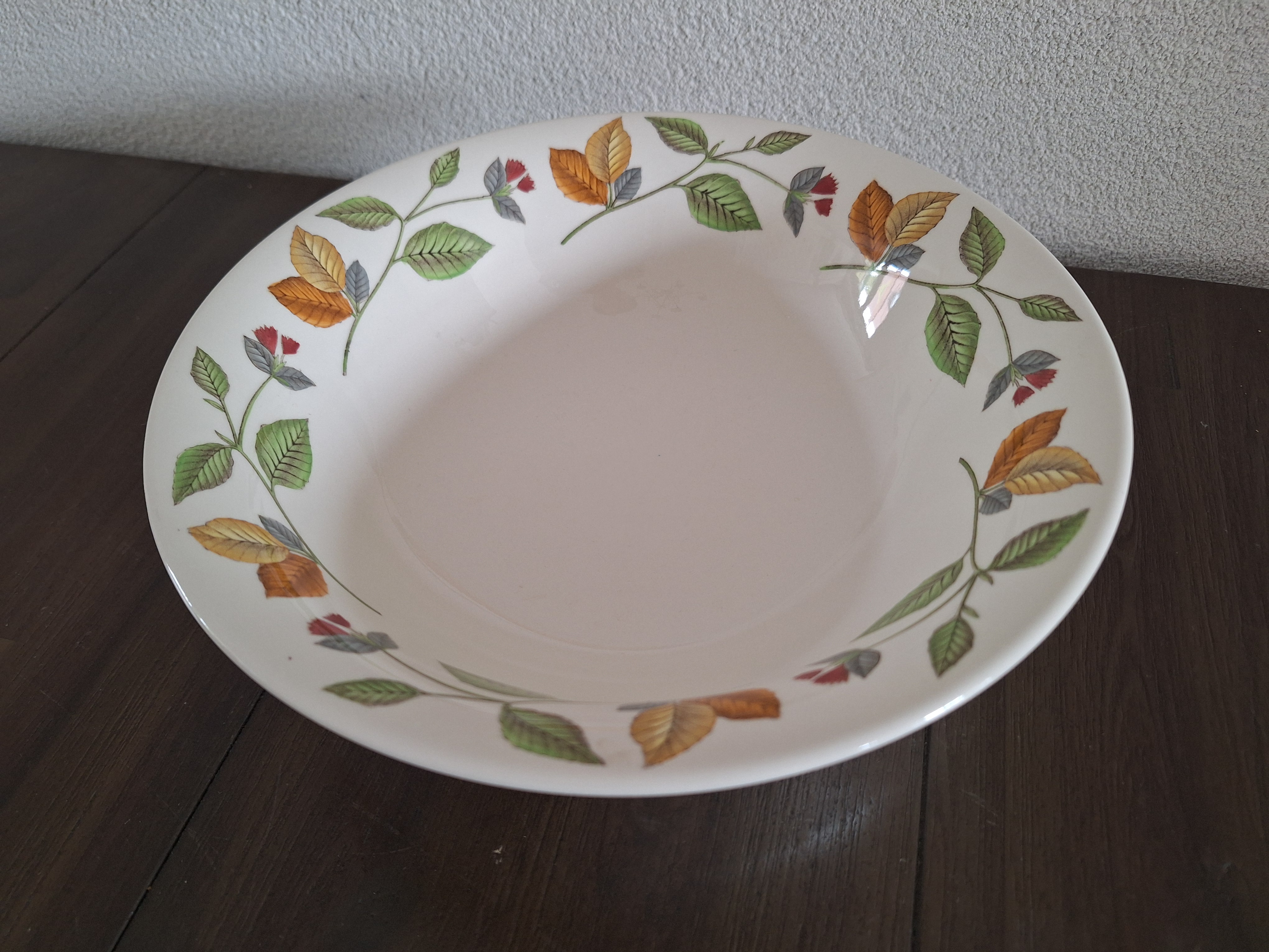 New Forest - Saladeschaal rond 24,5 cm