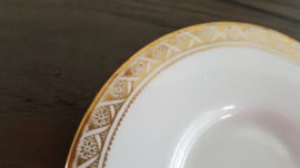 Atlanta - Petit Fours bordje ca 15 cm