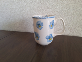 Forget me Not (MB) - Koffiemok 9,5 cm