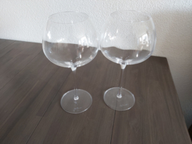 Luigi Bormioli Vinoteque - Wijnglas 600 ml - 23,5 cm hoog