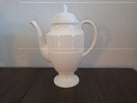 Edme - Koffiekan 22 cm hoog (incl. deksel gemeten)