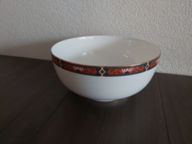 Chippendale - Saladeschaal 20 cm doorsnede