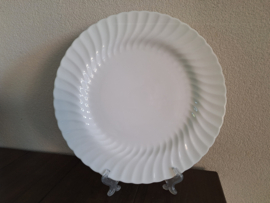 Candlelight - Ronde serveerschaal 34,5 cm