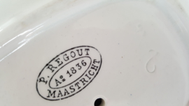 Regout - Sauskom maat 2