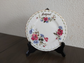 Augustus - Gebaksbordje 16cm