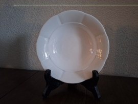 Damasco Weiss - Dessertschaaltje 15,5 cm