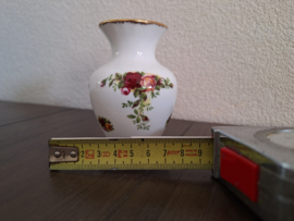 Old Country Roses - Vaasje 9 cm