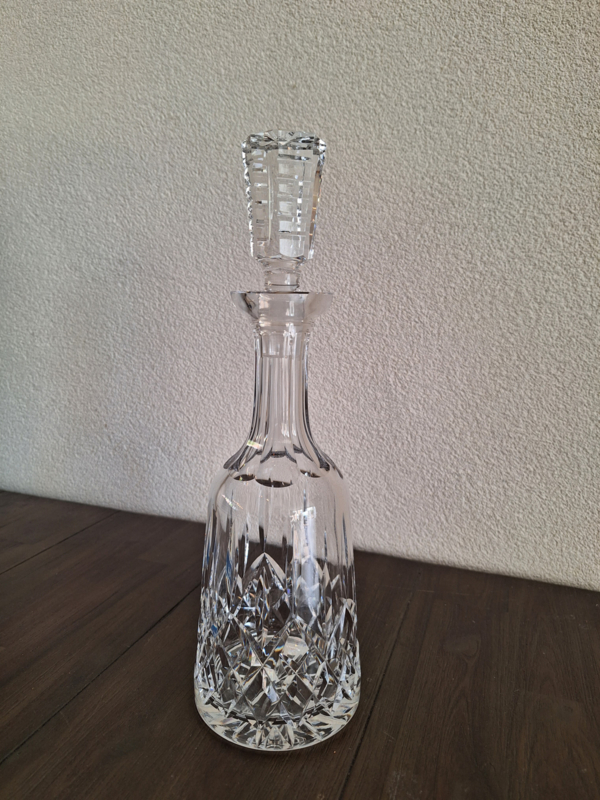 Waterford Lismore Decanter Waterford Tante s Serviezen