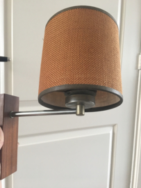 vintage wandlamp