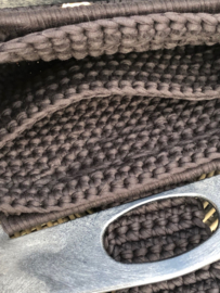 tashandmade zwart groot