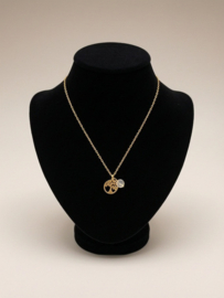 collier met tree of life