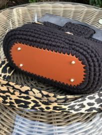 tashandmade zwart groot
