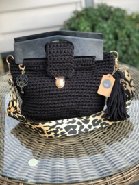 tashandmade zwart groot