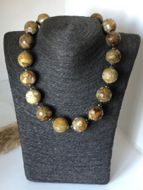 collier vuuragaat