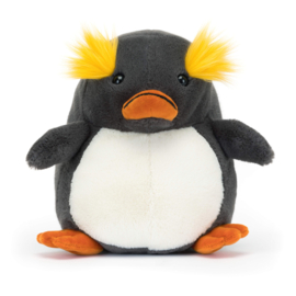 Jellycat Maurice Macaroni Penquin