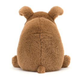 Jellycat Derreck de Bulldog