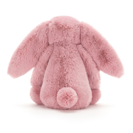 Jellycat Bashful Bunny Tulip Pink