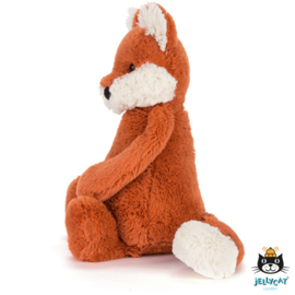 Jellycat Bashful Vos