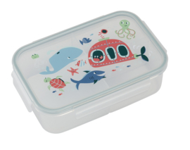 SugarBoogar Bento Box Ocean