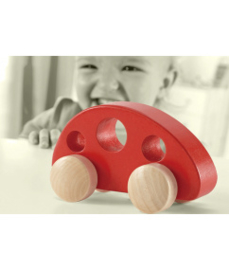 Hape Houten  Auto