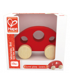 Hape Houten  Auto