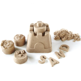 Spin Master Kinetic  Sand