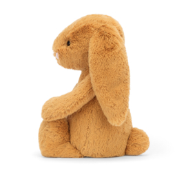 Jellycat Bashful Bunny Golden