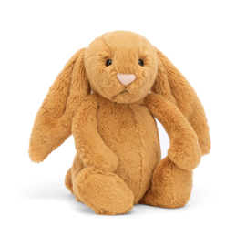 Jellycat Bashful Bunny Golden