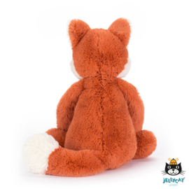 Jellycat Bashful Vos