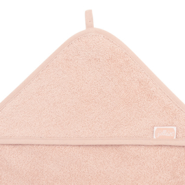 Jollein Badcape  Pale Pink