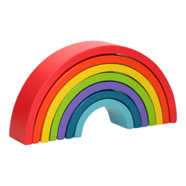 Jouéco  Regenboog