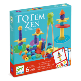 Djeco spel Totem Zen