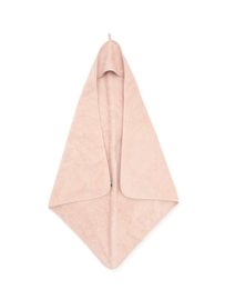 Jollein Badcape  Pale Pink