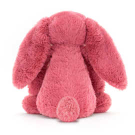 Jellycat Bashful Bunny Cerise