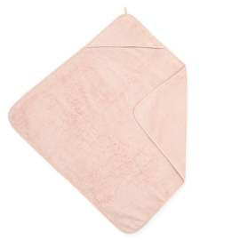 Jollein Badcape  Pale Pink