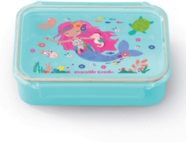 Crocodile Creek Bento Box Zeemeermin