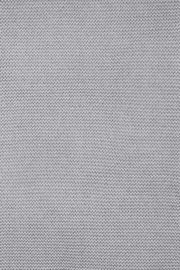 Jollein Wieg Deken Basic Knit 75x100cm - Stone Grey