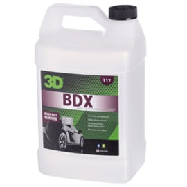 3D BDX - 1 gallon / 3,8 liter jerrycan