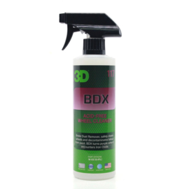 3D BDX - 16 oz / 473 ml Spray Fles