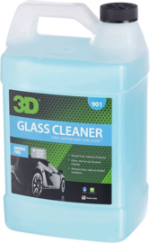 3D GLASS CLEANER ( GALLON )
