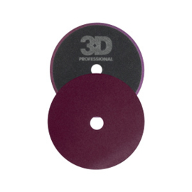 3D Dark Purple Foam Cutting pad 5.5"