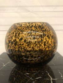 The Original Cheetah 'Tijger' Vase