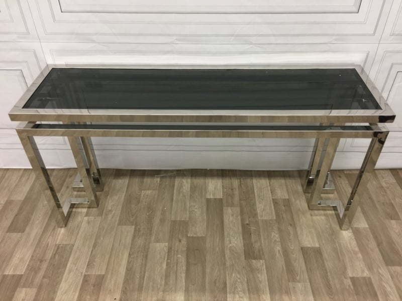 Eichholtz Console Table Palmer Sidetable S Luxury Living Outlet