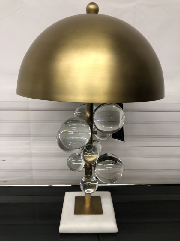 Table Lamp | Tafellampen | Luxury Living