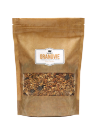 XAVIES GRANOLA Nuts Chocolate 300g