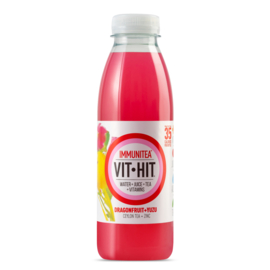 Vit Hit Immunitea Vitamin Drink 500ml  