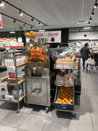 AD Delhaize Deinze