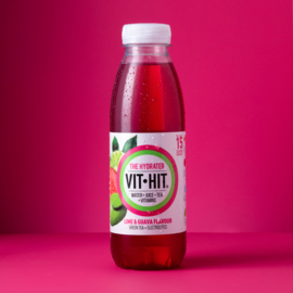 VITHIT The Hydrater Vitamin Drink 500ml